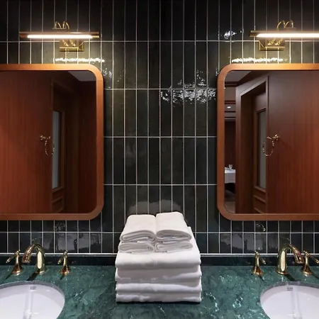 Stay Passport Express Spa Dangsan