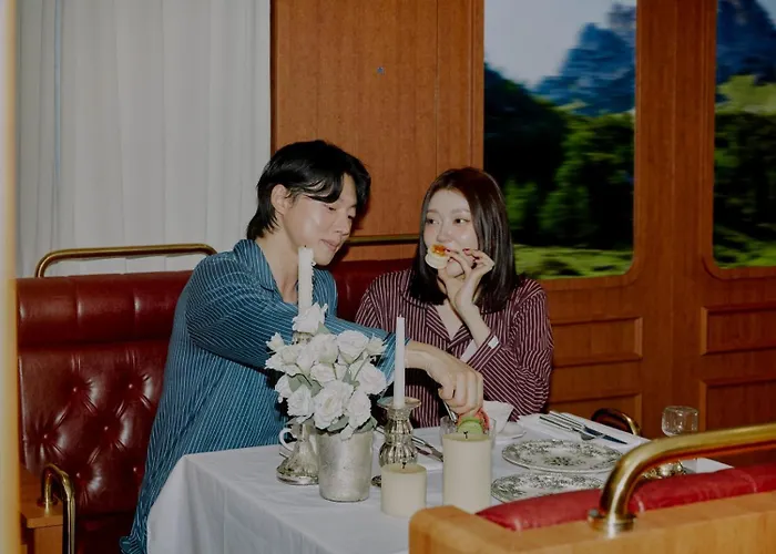 Passport Express Dangsan