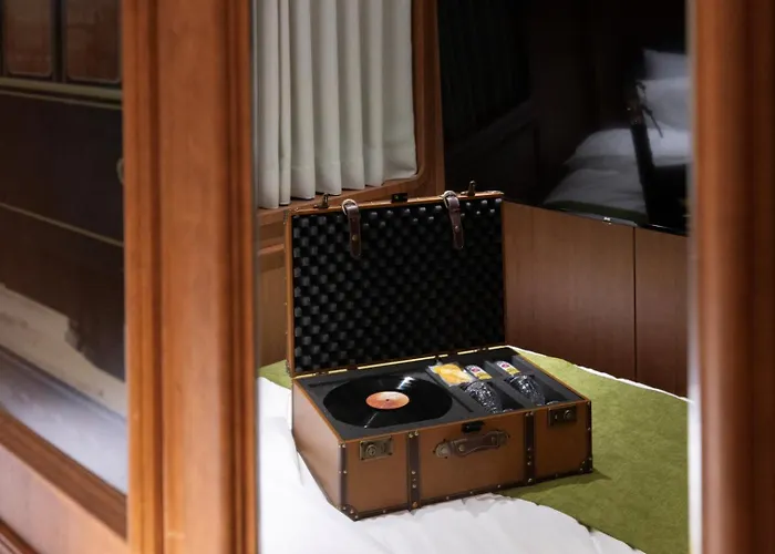 Passport Express Dangsan Hotel