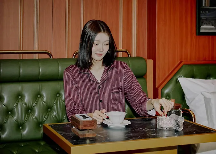 Passport Express Dangsan *