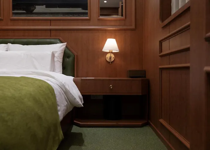 Passport Express Dangsan Hotel